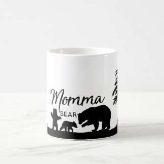 Momma Bear Cup