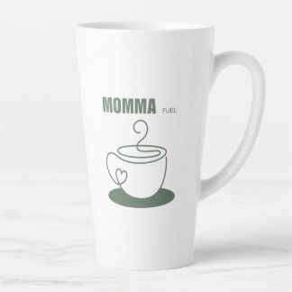 Momma Fuel Mug