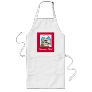 Momma Mia Apron