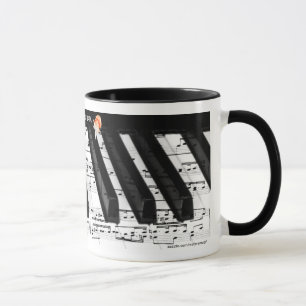 MOMMA SONATA MUG