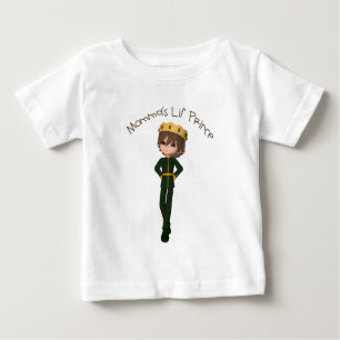 Momma's Lil Prince Tee