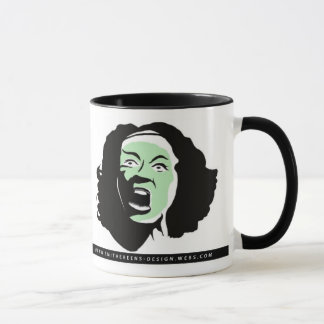 Mommie Decaf Mug