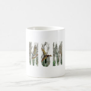 Mommin’ Ain’t Easy Coffee Mug