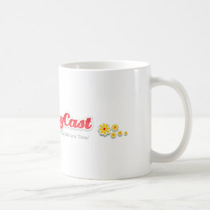 MommyCast Mug