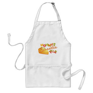 Mommy's Sweetie Pie Standard Apron