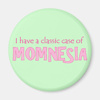 Momnesia Magnet