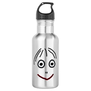 Momo 532 Ml Water Bottle