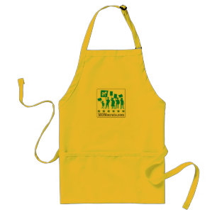 MOMocrats Apron