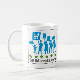 MOMocrats Mug