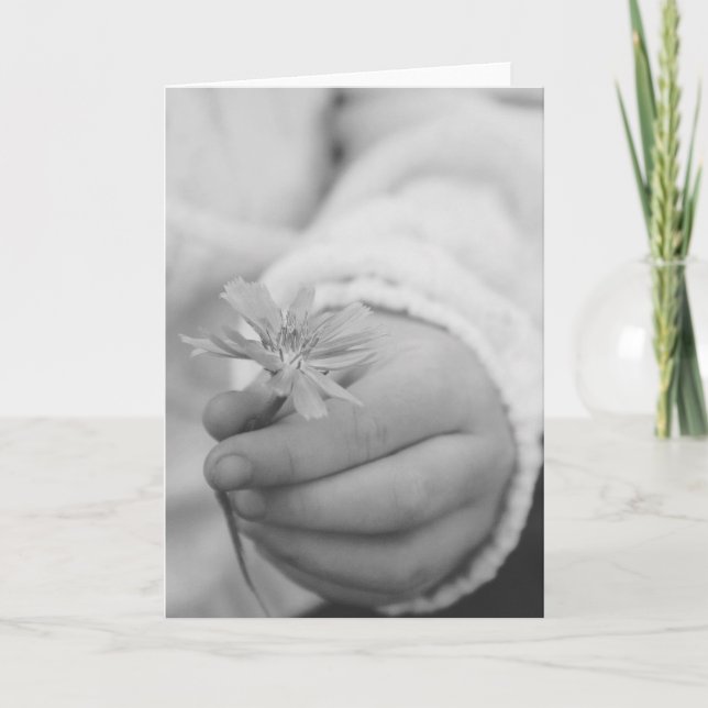 moms are everything card (Front)