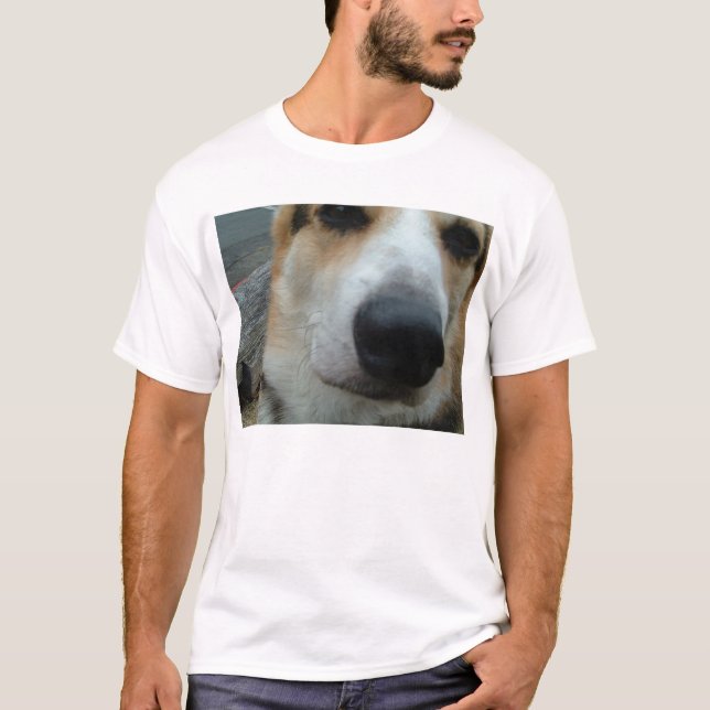 MOM'S birthday T-Shirt (Front)