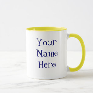 Moms Diner and Taxi Service Funny Saying  Mug