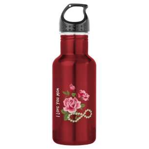 Moms Liberty Bottleworks BPA FREE 532 Ml Water Bottle