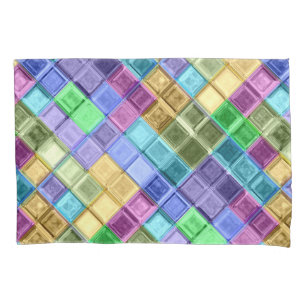 Moms Loden Green Pillow Cases