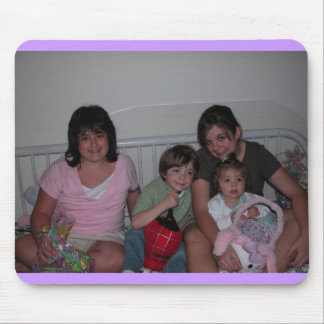 MOMS MOUSEPAD