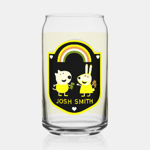 Moms Of Fraternal Twins Can Glass