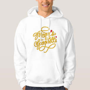 Mom's Spaghetti Hoodie