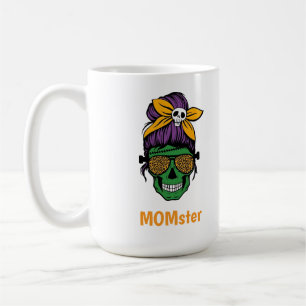 MOMster Coffee Mug