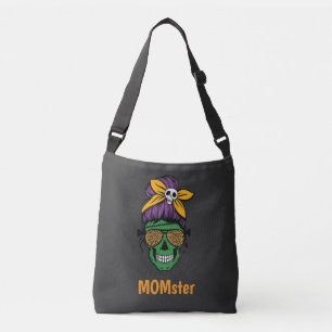 MOMster Crossbody Bag