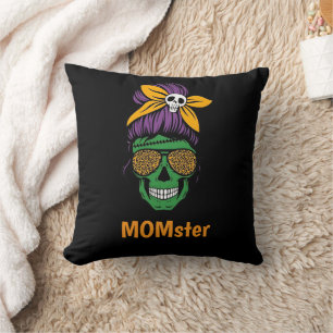 MOMster Cushion