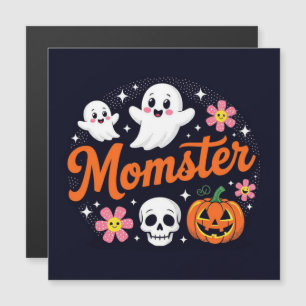 Momster Halloween