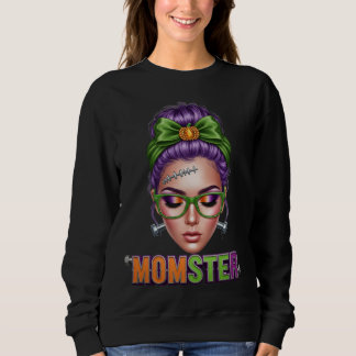 Momster Sweatshirt