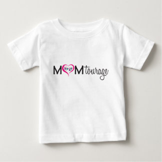 Momtourage Infant Long-sleeved Shirt