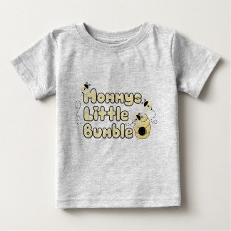 Momys Little Bumble Baby T-Shirt