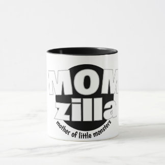 Momzilla Mug
