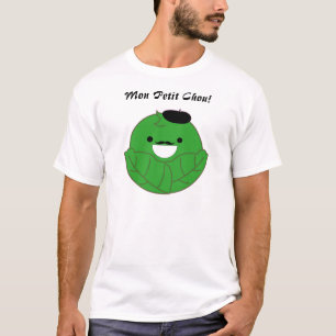 Mon Petit Chou T-Shirt