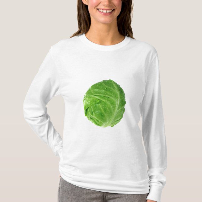 Mon Petit Chou T-Shirt (Front)