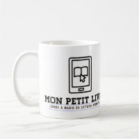 Mon Petit Free Classical White Mad Cancer