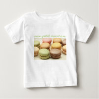 Mon petit macaron