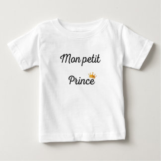 mon petit prince baby T-Shirt
