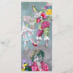 Mon petite coeur dans ce baiser Bookmark Menu