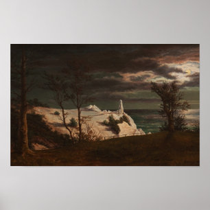 Møn  poster