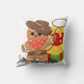Mon premier Noël Cushion