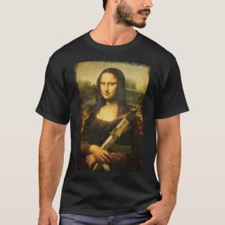 Mona 47 T-Shirt
