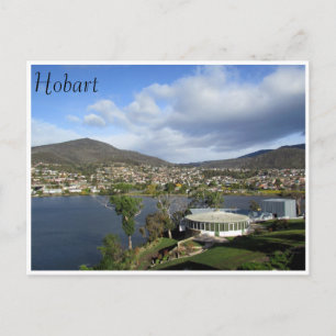 mona derwent view postcard
