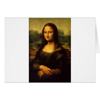 Mona Lisa