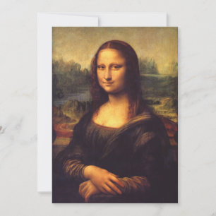 Mona Lisa