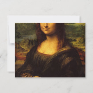 Mona Lisa