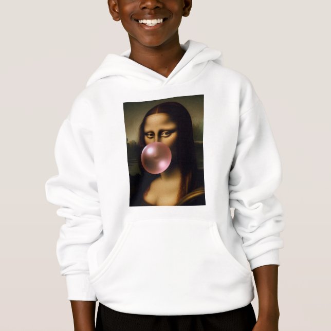 Mona Lisa  (Front)