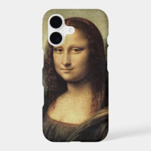 Mona Lisa by Leonardo da Vinci