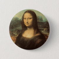 Mona Lisa by Leonardo da Vinci