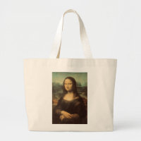 Mona Lisa by Leonardo da Vinci