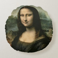 Mona Lisa, c.1503-6 2