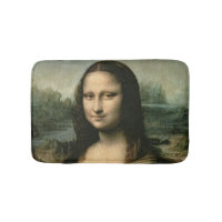 Mona Lisa, c.1503-6