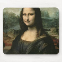 Mona Lisa, c.1503-6