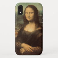 Mona Lisa